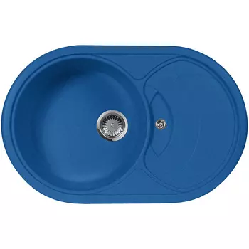 Кухонная мойка AquaGranitEx