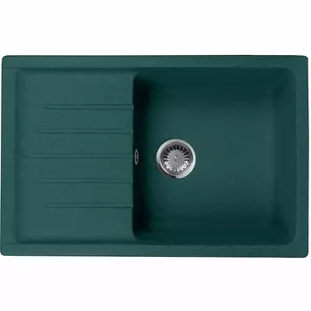 Кухонная мойка AquaGranitEx