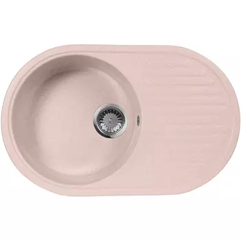 Кухонная мойка AquaGranitEx