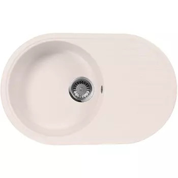 Кухонная мойка AquaGranitEx