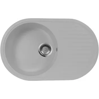 Кухонная мойка AquaGranitEx