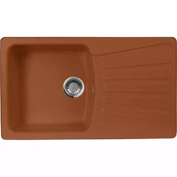 Кухонная мойка AquaGranitEx