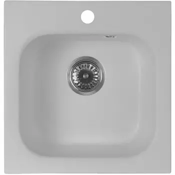 Кухонная мойка AquaGranitEx