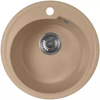 Кухонная мойка AquaGranitEx