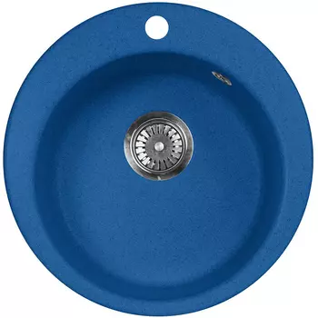 Кухонная мойка AquaGranitEx