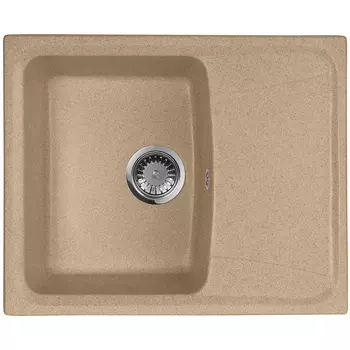 Кухонная мойка AquaGranitEx