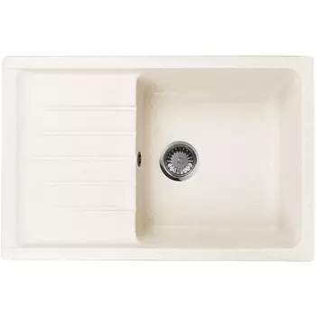 Кухонная мойка AquaGranitEx