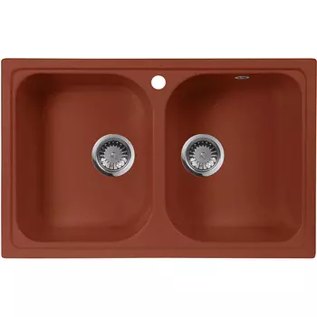 Кухонная мойка AquaGranitEx