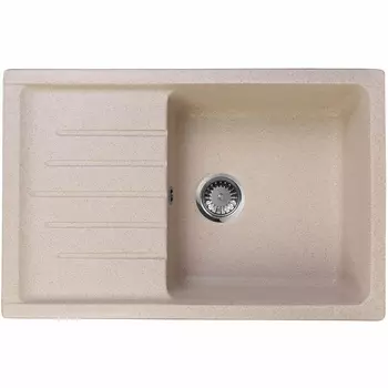 Кухонная мойка AquaGranitEx