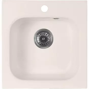 Кухонная мойка AquaGranitEx