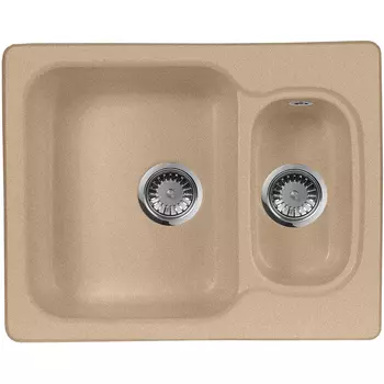 Кухонная мойка AquaGranitEx