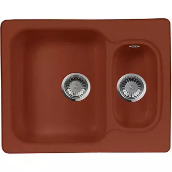 Кухонная мойка AquaGranitEx