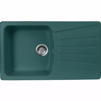 Кухонная мойка AquaGranitEx