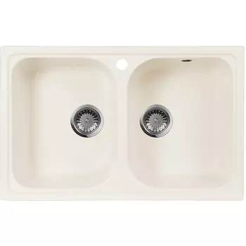 Кухонная мойка AquaGranitEx