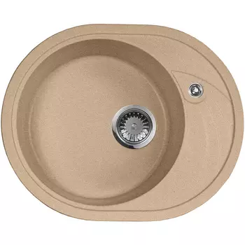 Кухонная мойка AquaGranitEx