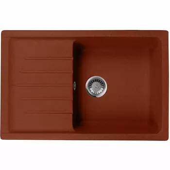 Кухонная мойка AquaGranitEx