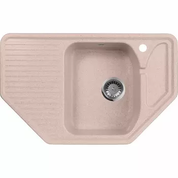 Кухонная мойка AquaGranitEx