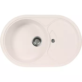 Кухонная мойка AquaGranitEx