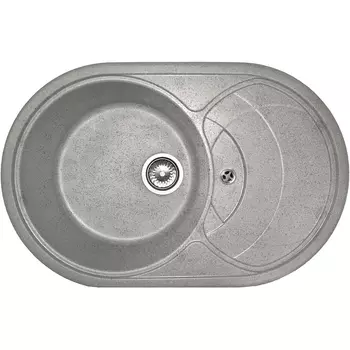 Кухонная мойка AquaGranitEx