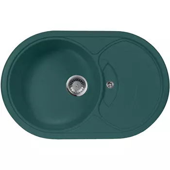 Кухонная мойка AquaGranitEx