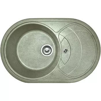 Кухонная мойка AquaGranitEx