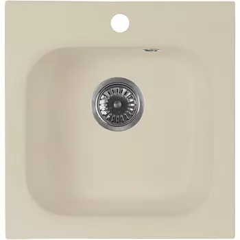 Кухонная мойка AquaGranitEx