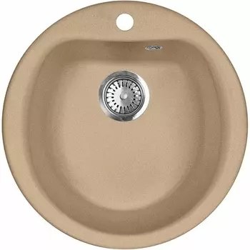 Кухонная мойка AquaGranitEx