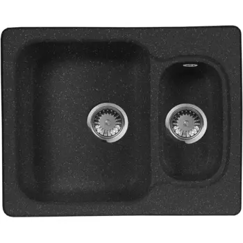 Кухонная мойка AquaGranitEx