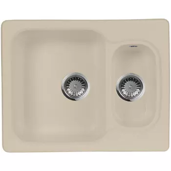 Кухонная мойка AquaGranitEx