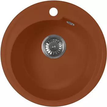 Кухонная мойка AquaGranitEx