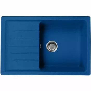 Кухонная мойка AquaGranitEx