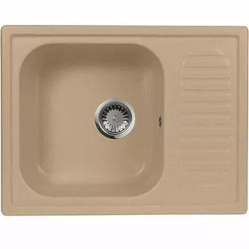 Кухонная мойка AquaGranitEx