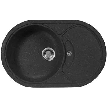 Кухонная мойка AquaGranitEx