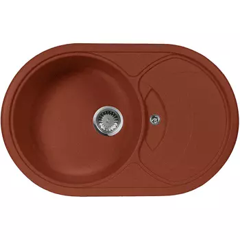 Кухонная мойка AquaGranitEx