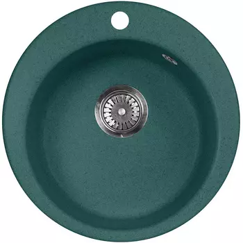 Кухонная мойка AquaGranitEx