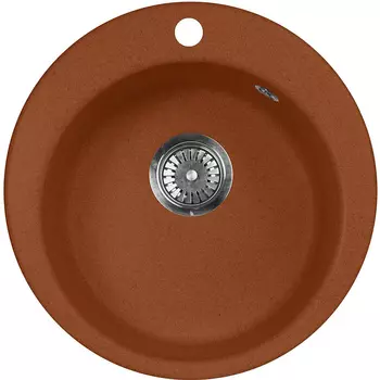 Кухонная мойка AquaGranitEx