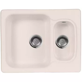 Кухонная мойка AquaGranitEx