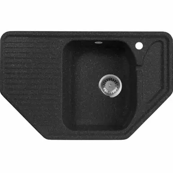 Кухонная мойка AquaGranitEx