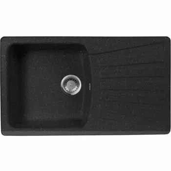 Кухонная мойка AquaGranitEx