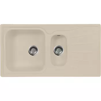 Кухонная мойка AquaGranitEx