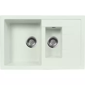 Кухонная мойка AquaGranitEx