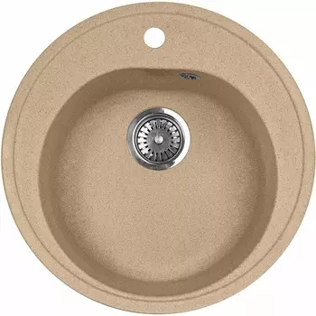 Кухонная мойка AquaGranitEx