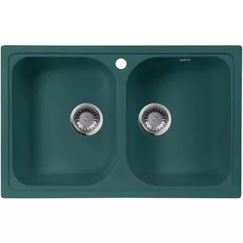 Кухонная мойка AquaGranitEx