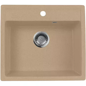 Кухонная мойка AquaGranitEx