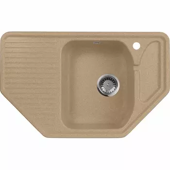 Кухонная мойка AquaGranitEx