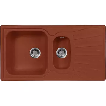 Кухонная мойка AquaGranitEx