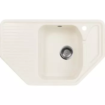 Кухонная мойка AquaGranitEx