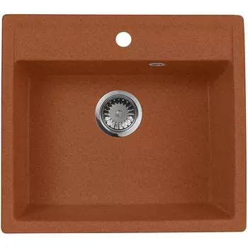 Кухонная мойка AquaGranitEx