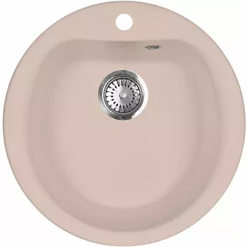 Кухонная мойка AquaGranitEx