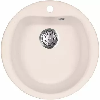 Кухонная мойка AquaGranitEx